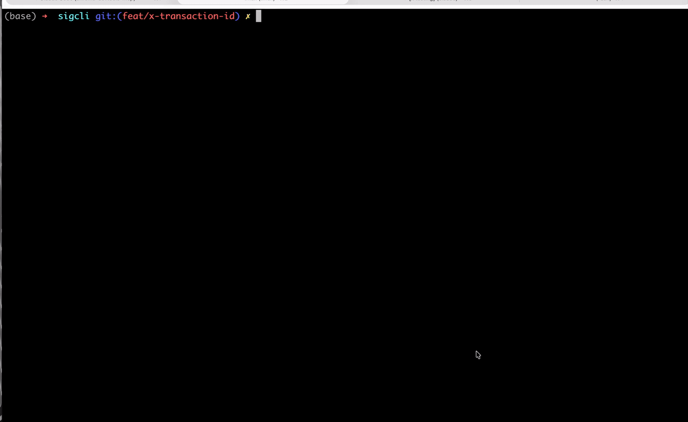 X (Twitter) skill demo: searching tweets and replying from the terminal